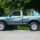 Image for article titled You Can Buy This Preserved 1993 Toyota Pickup With 94 Miles